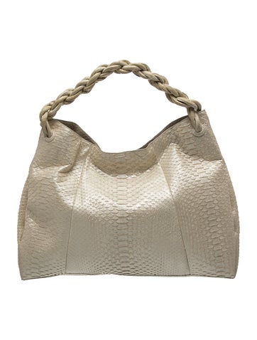 Python Shoulder Bag