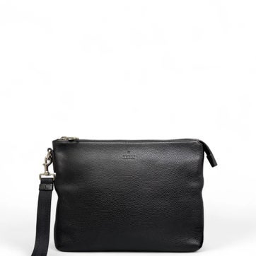 Calfskin Clutch