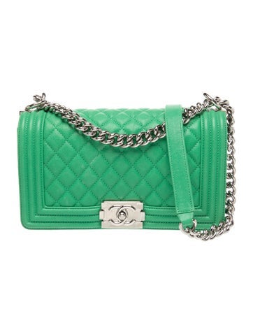 Medium Boy Bag