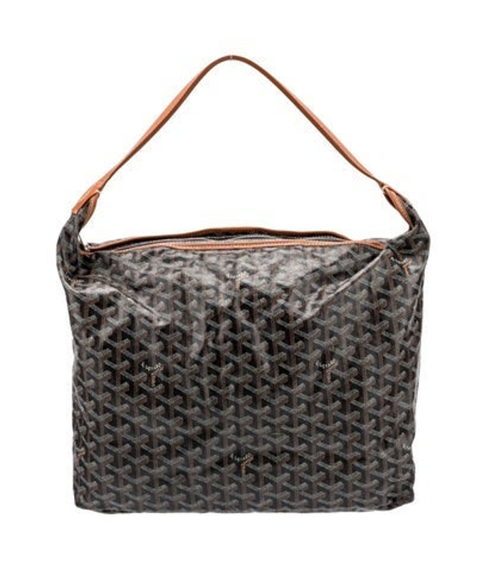 Goyard Goyardine Fidji Vintage