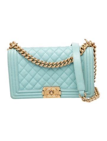 Medium Boy Bag