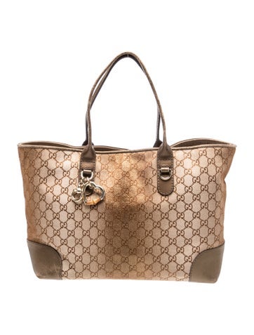 Bamboo Tote