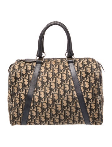 Diorissimo Top Handle Bag