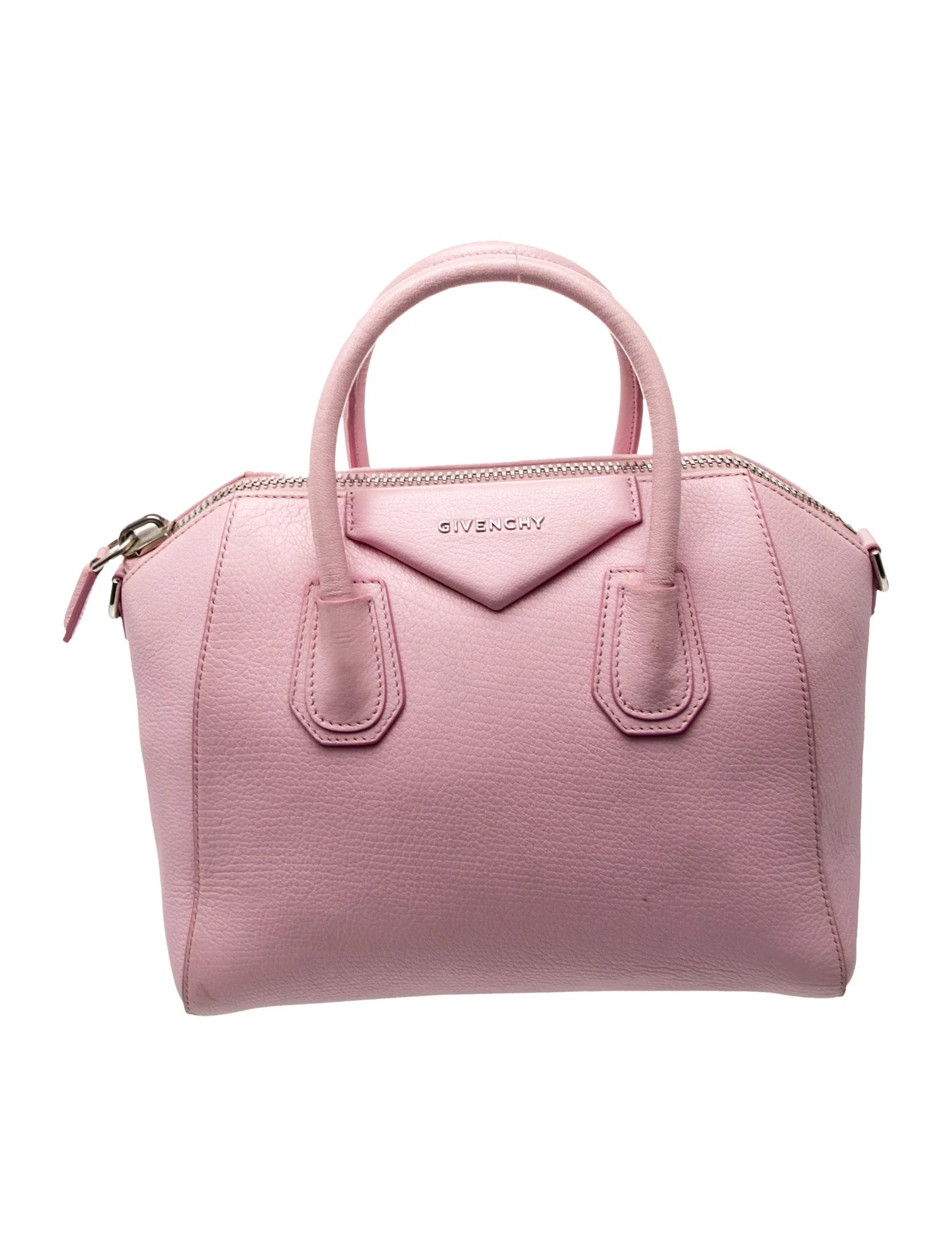 Leather Antigona