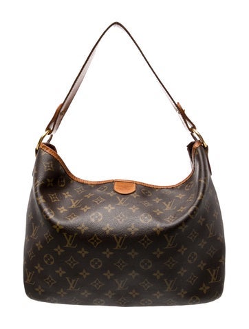 LV Monogram Delightful PM
