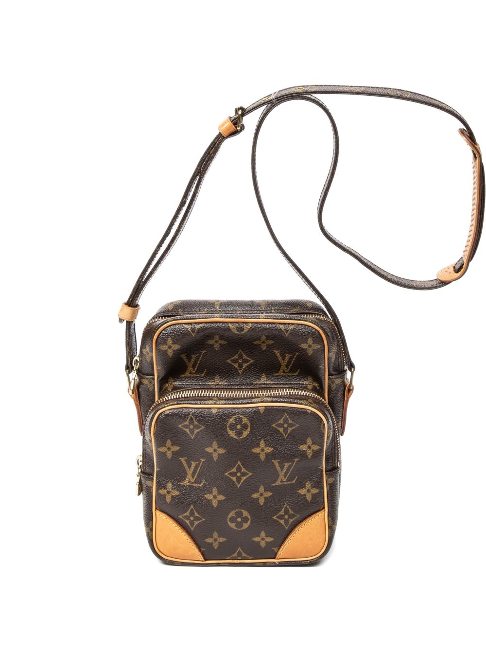 2003 PM Amazone Monogram  shoulder bag