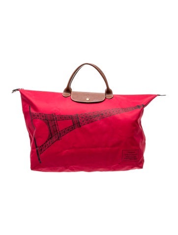 Nylon Le Pliage Large