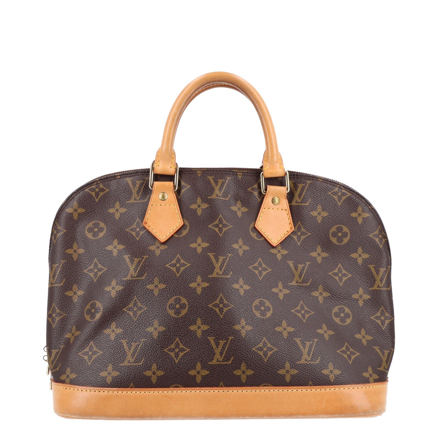 Louis Vuitton Monogram Alma PM