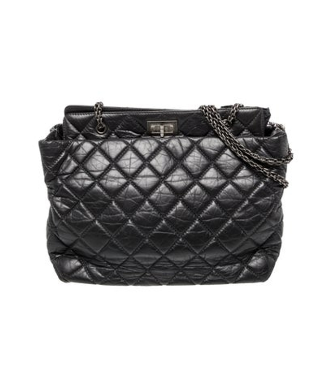 Chanel Reissue 2 55 Tote