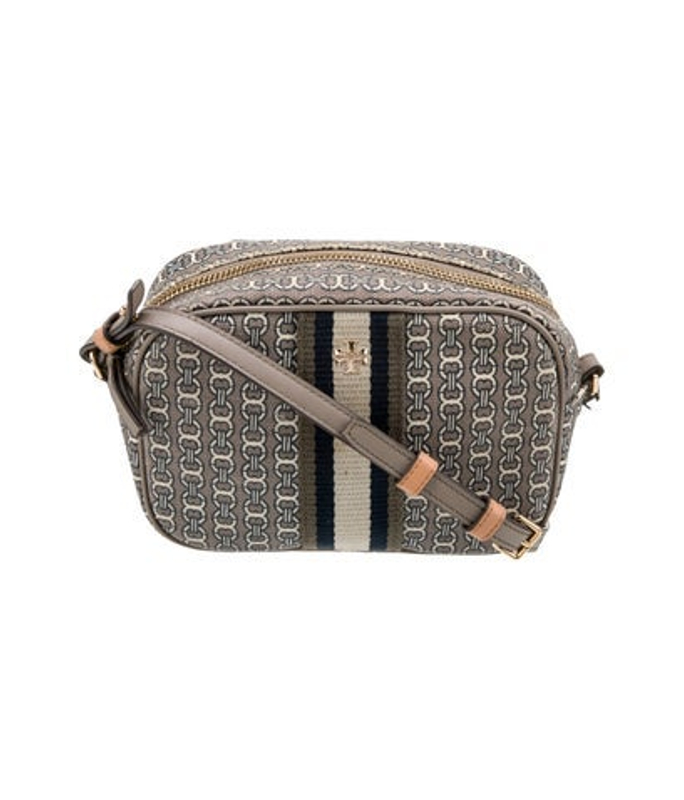 Tory Burch Burch Crossbody Bag