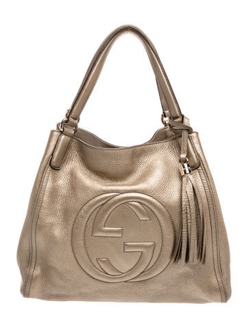 Interlocking G Soho Medium