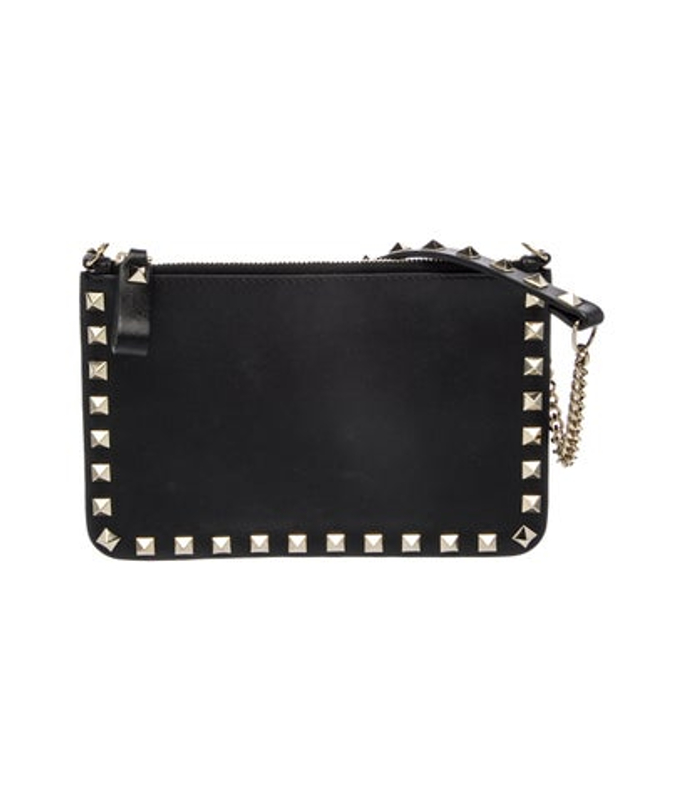 Valentino Signature Shoulder Bag