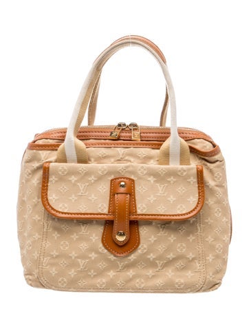 Monogram Mini Lin Mary Kate Mini