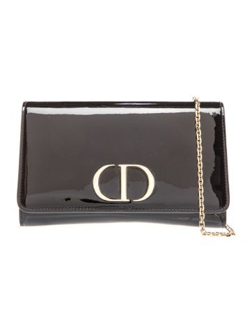 Patent Leather 30 Montaigne