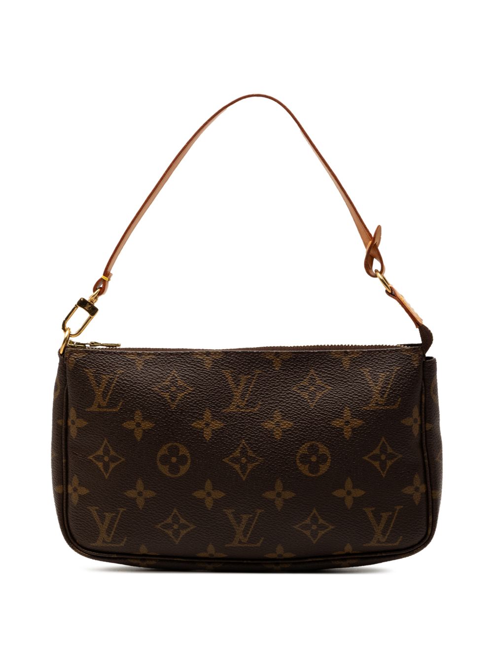 2002 Monogram Pochette Accessoires shoulder bag