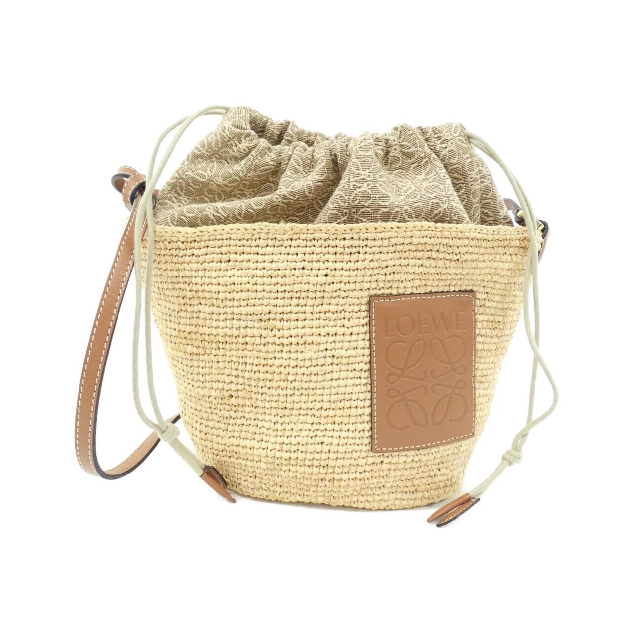 Loewe A689C70X08 Shoulder Bag