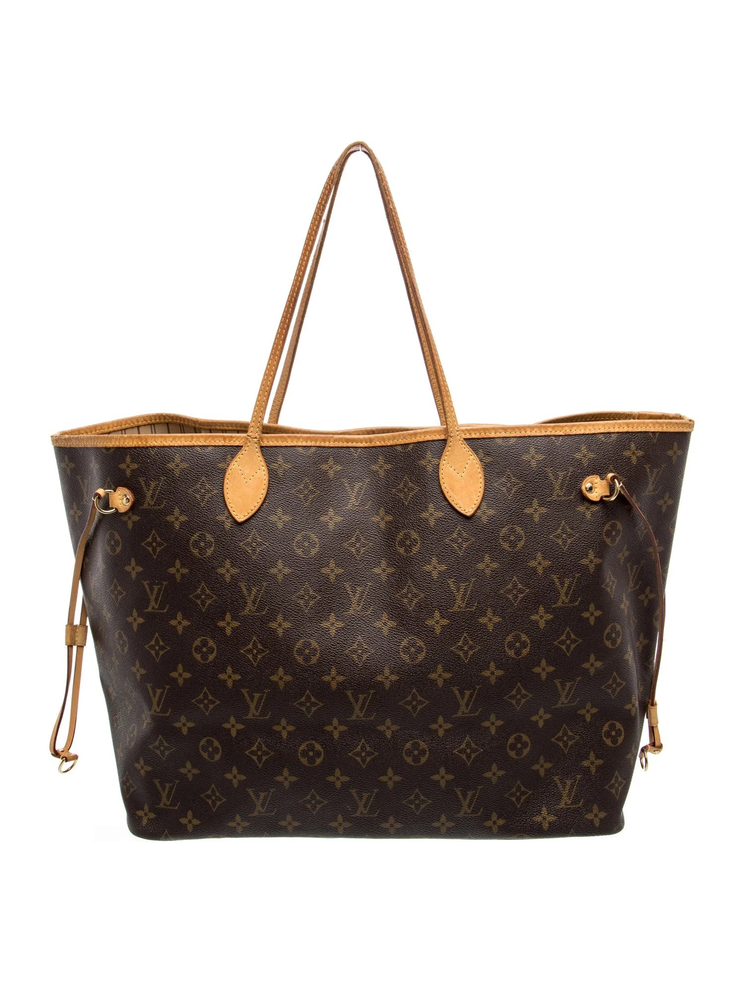 LV Monogram Neverfull PM