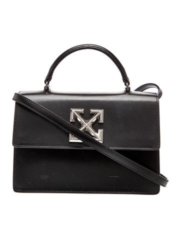 Leather Jitney