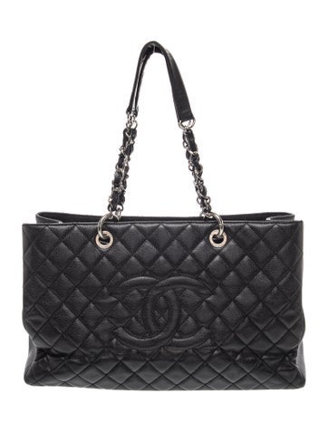 XL Grand Shopping Tote