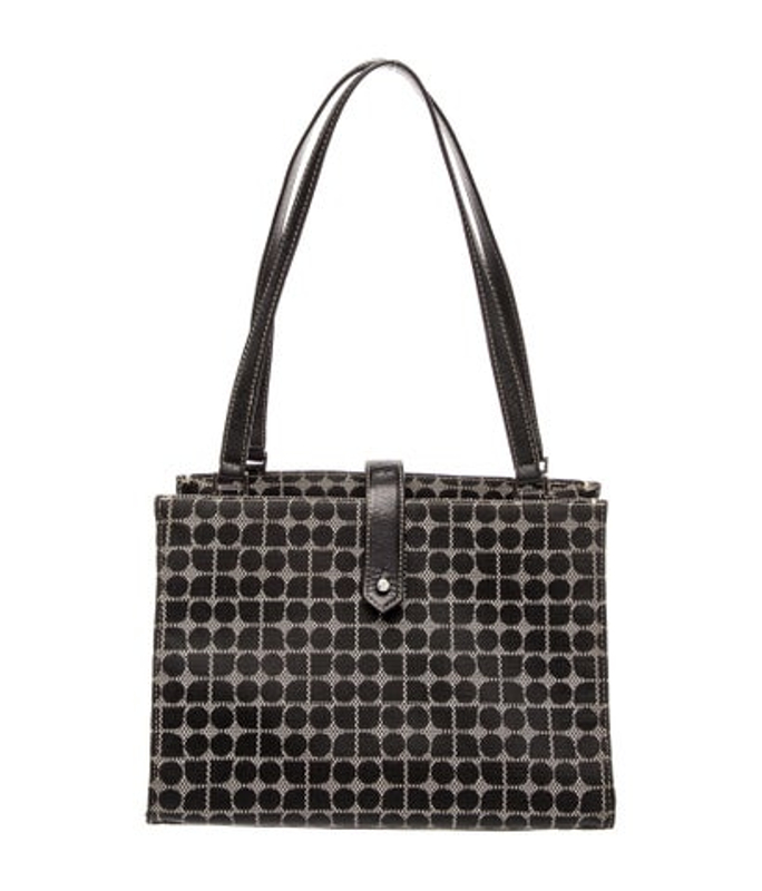 Kate Spade Spade New York Canvas Shoulder Bag