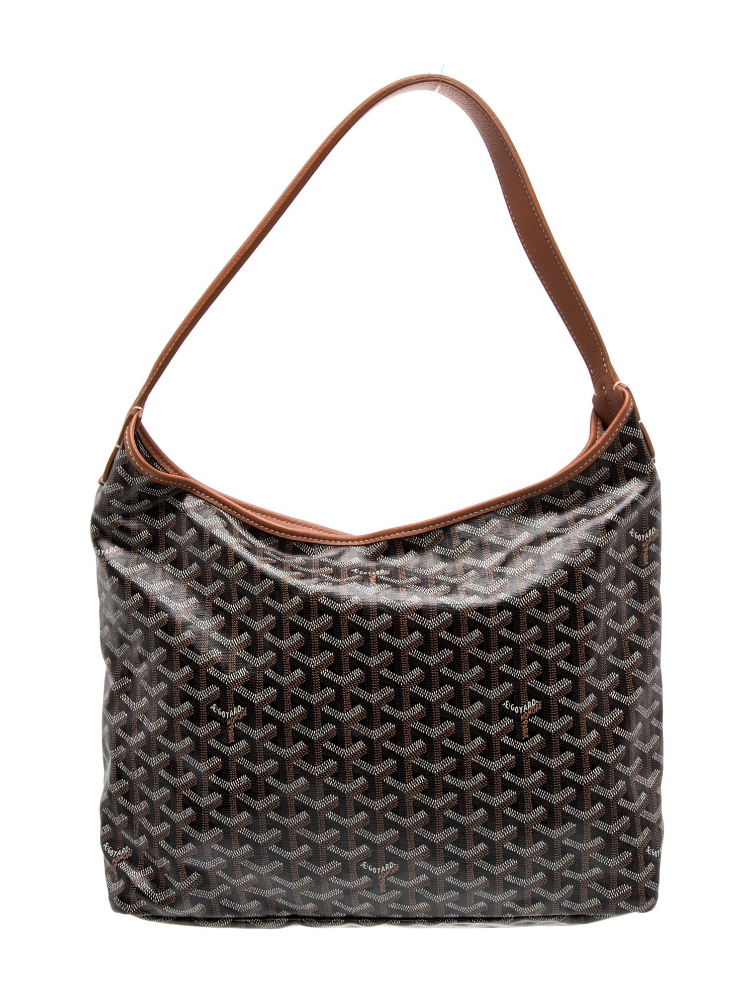 Goyardine Boheme