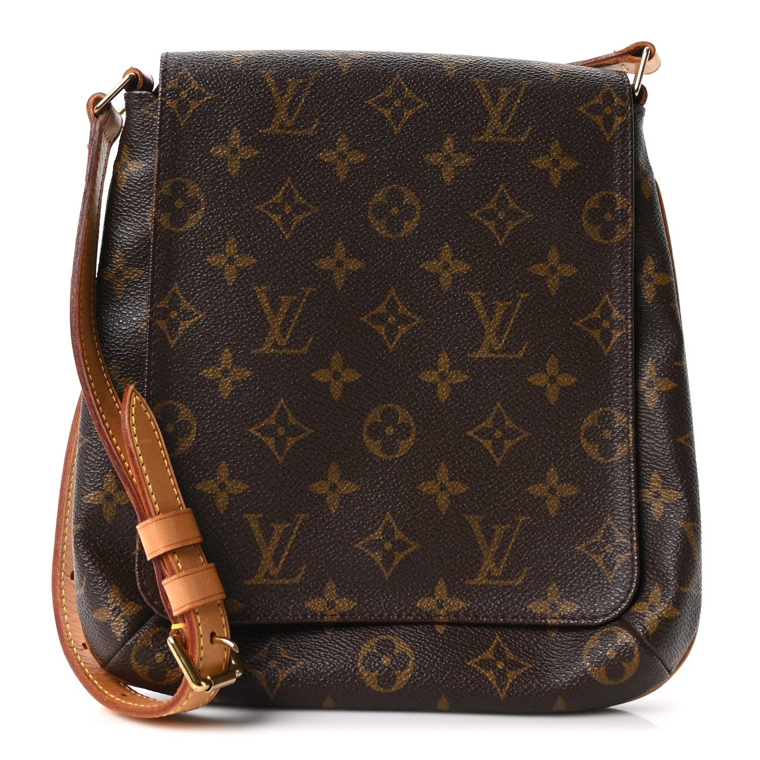 Louis Vuitton Monogram Musette Salsa