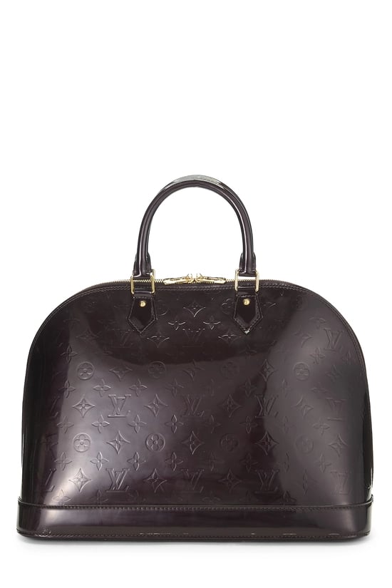Amarante Vernis Alma GM NM