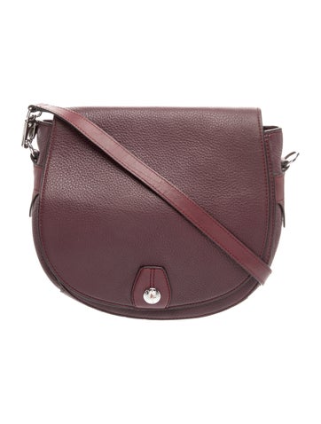 Rag & Bone Leather Crossbody Bag