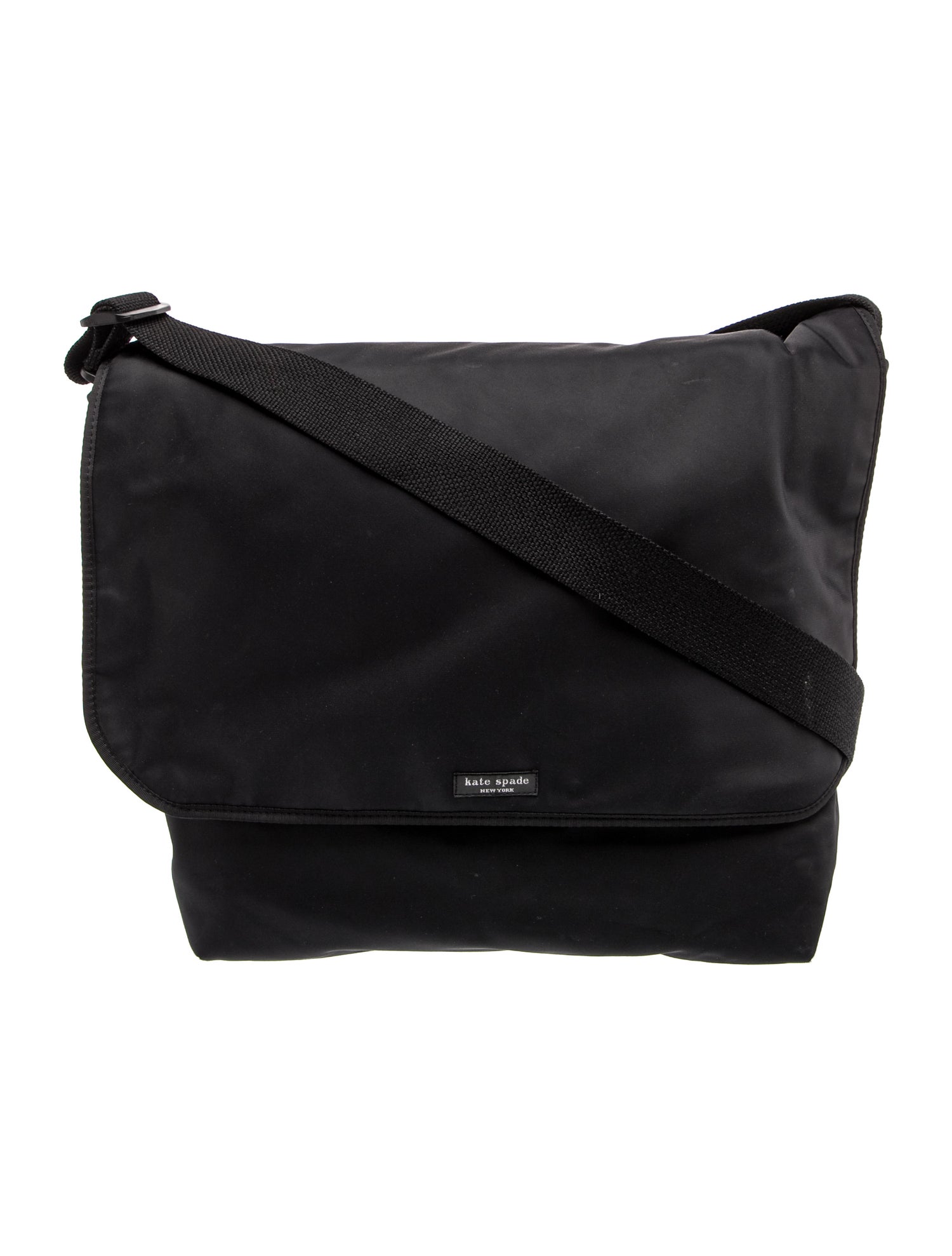Nylon Tote