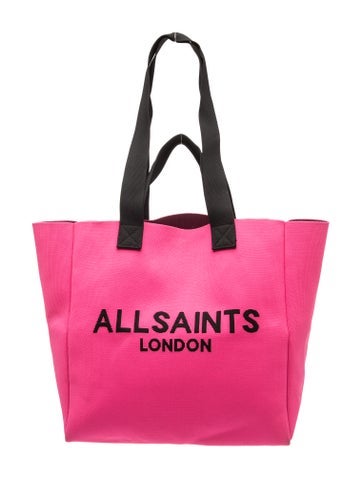 Canvas Tote