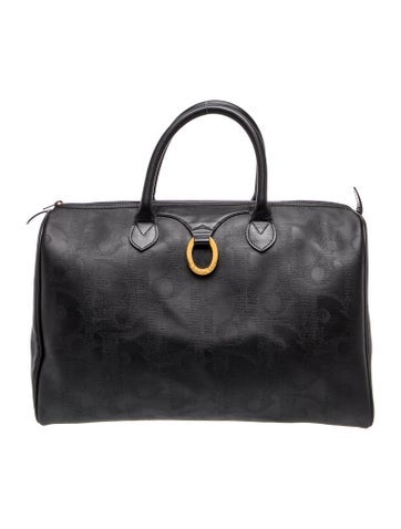 Top Handle Bag