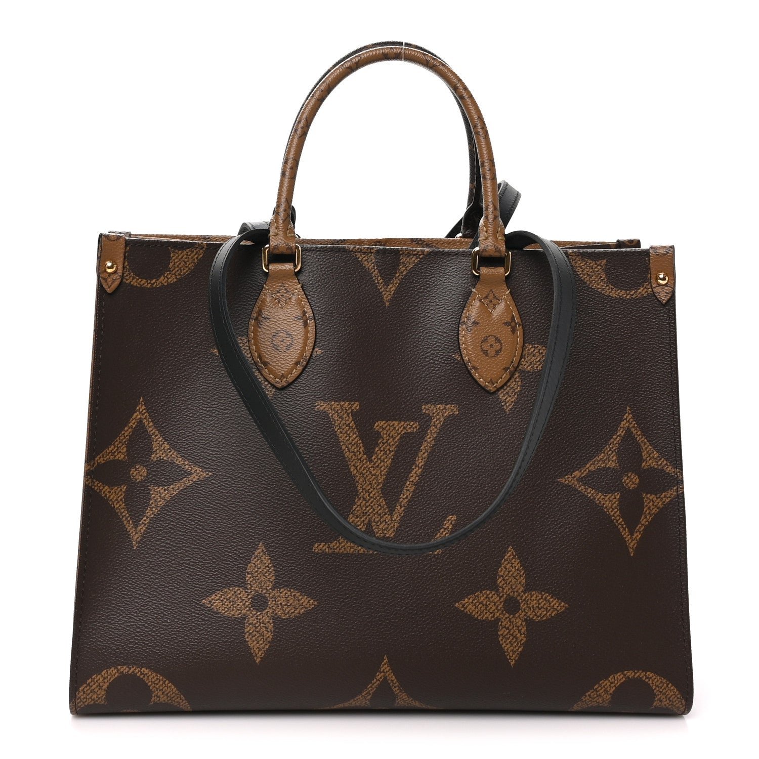 Louis Vuitton Reverse Monogram Giant Onthego MM