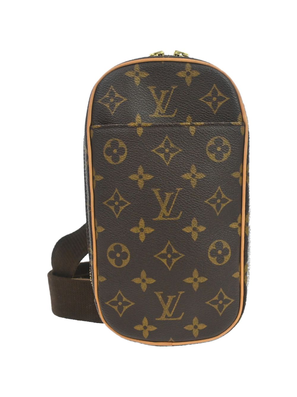 2003 Monogram Pochette Gange crossbody bag