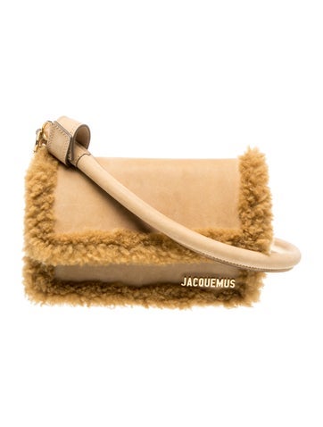 Suede Le Petit Bambimou Doux
