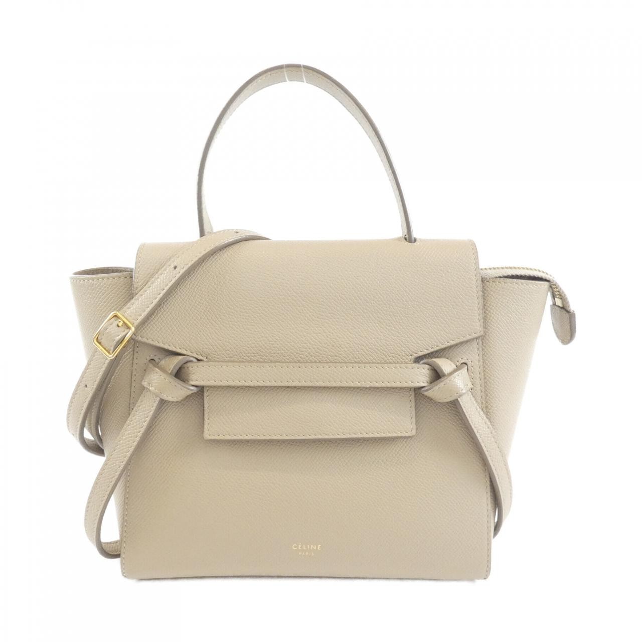 Celine Nano Belt 185003ZVA Bag