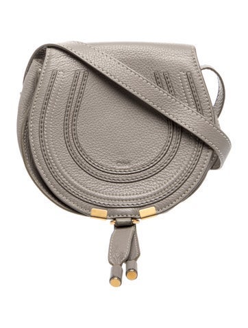 Leather Marcie Small