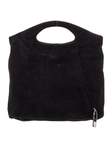 Ferragamo Top Handle Bag