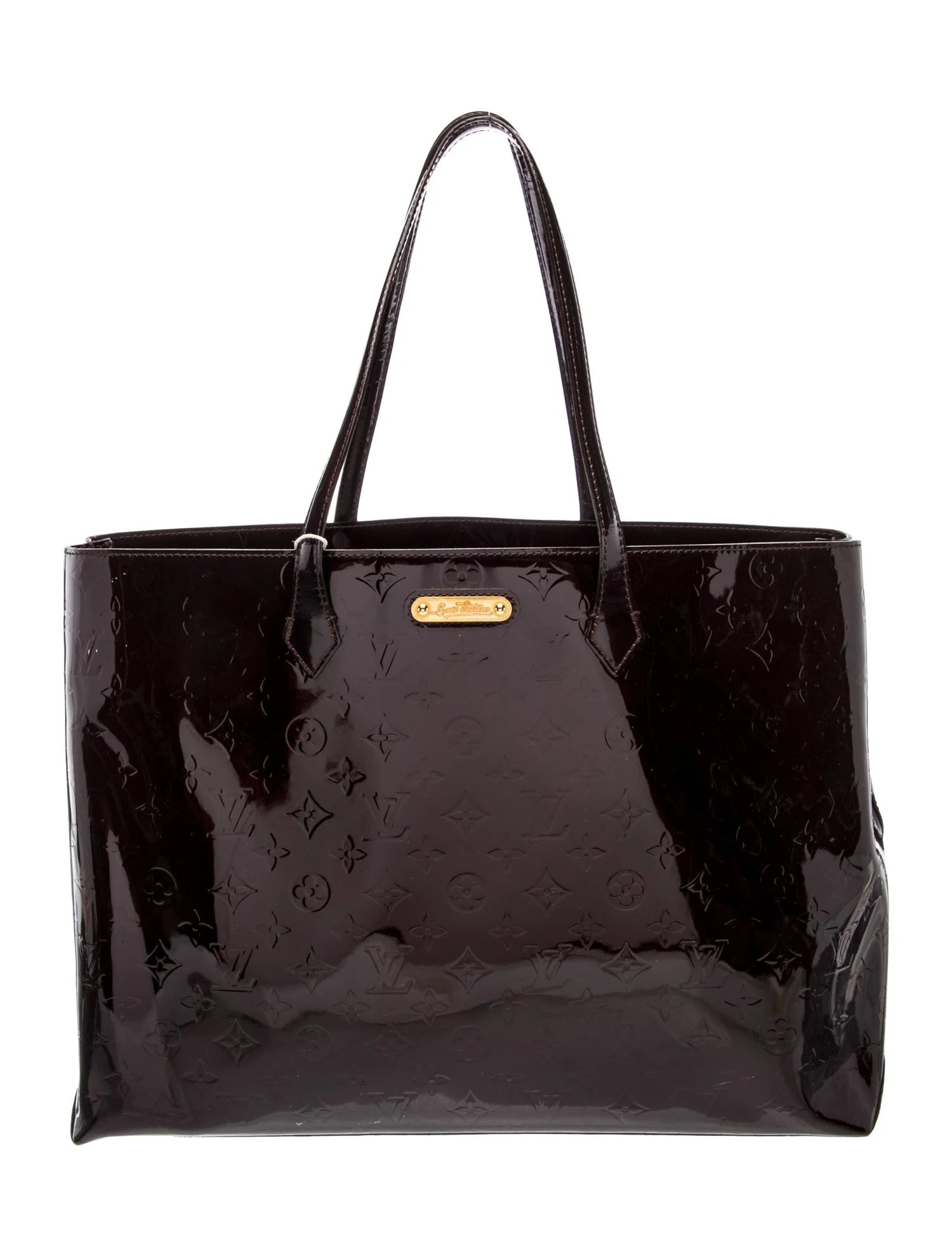 Monogram Vernis Wilshire GM Vintage