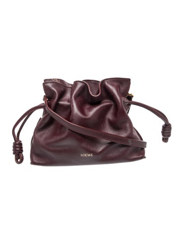 Leather Flamenco Medium