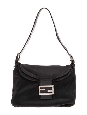 Zucchino FF Shoulder Bag