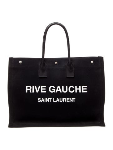 Signature Rive Gauche