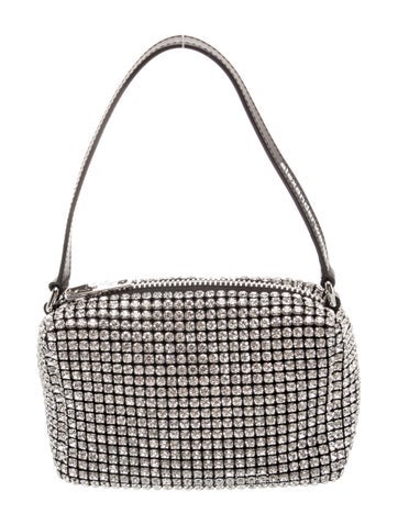 Crystal Evening Bag