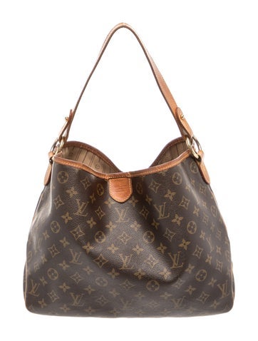 LV Monogram Delightful PM