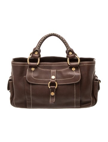 Leather Boogie