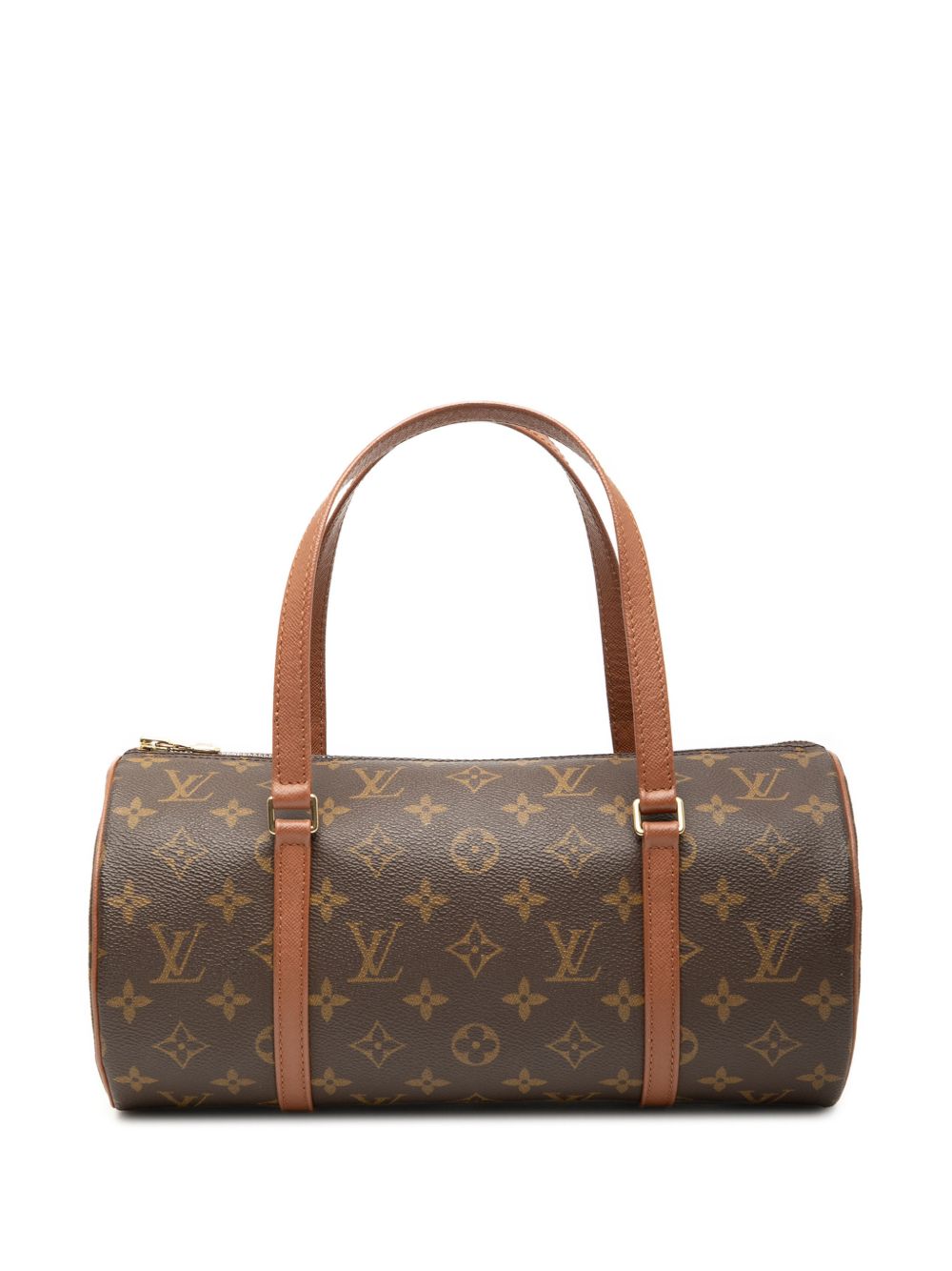 1996 Monogram Papillon 30 handbag