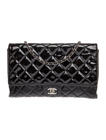 Medium Classic Flap Bag