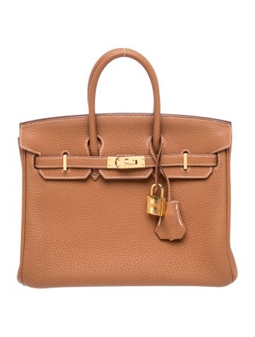 Togo Birkin 25