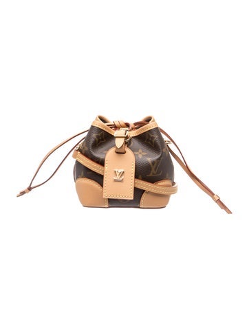 LV Monogram Noé Purse Small