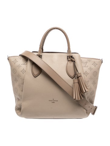 LV Monogram Haumea