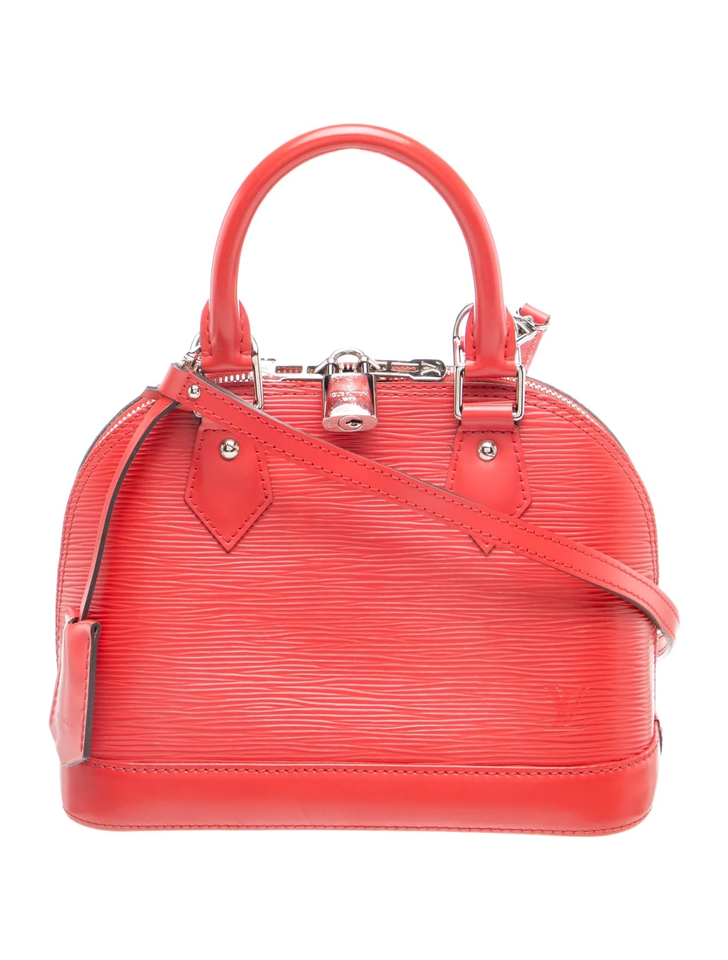 Epi Leather Alma